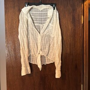 Aeropostale Blouse